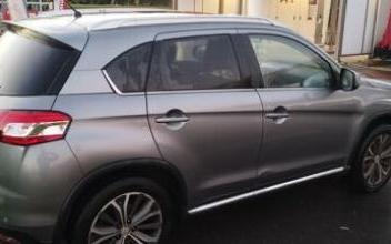Peugeot 4008 Bouray-sur-Juine