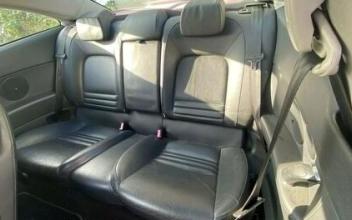 Peugeot 407 coupe Lanneray