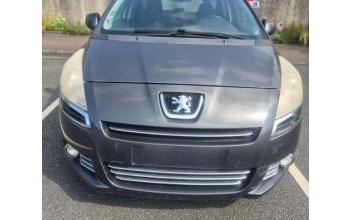 Peugeot 5008 Roanne
