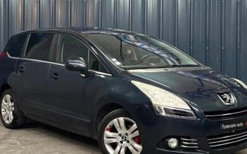 Peugeot 5008 Halluin