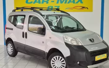 Peugeot Bipper Limoges