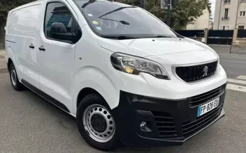 Peugeot Expert Montfermeil