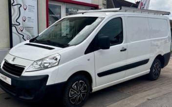 Peugeot Expert Sainte-Marguerite