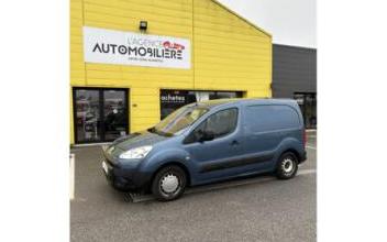 Peugeot partner Yerville