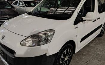 Peugeot Partner Sainte-Geneviève-des-Bois