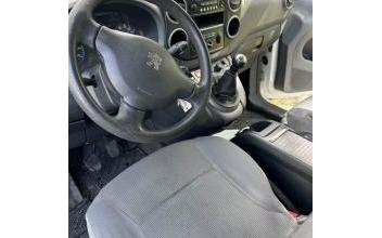 Peugeot partner Combs-la-Ville