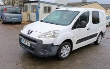 Peugeot Partner Evreux