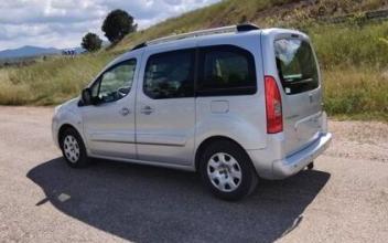 Peugeot partner tepee Le-Thoronet