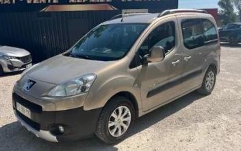 Peugeot partner tepee Avignon