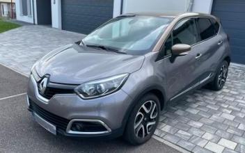 Renault captur Jury
