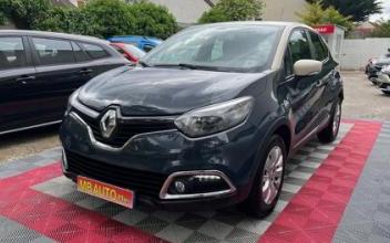 Renault captur Drancy