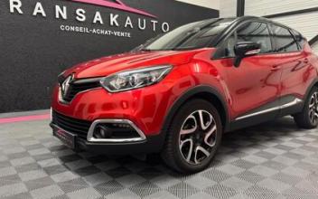 Renault captur Châteauneuf-du-Rhône