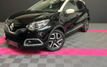Renault captur Sorbiers