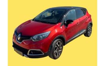 Renault captur Aimargues