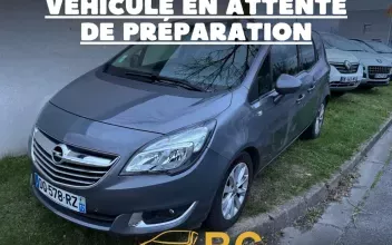 Renault Captur Saintes