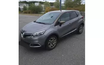 Renault Captur Le-Havre