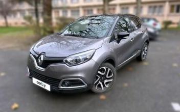 Renault captur Asnières-sur-Seine
