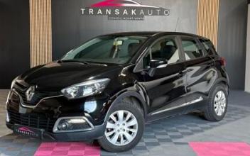 Renault captur Venansault