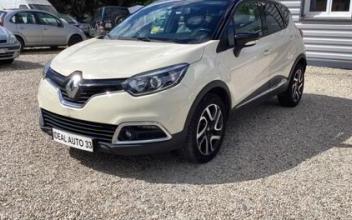 Renault captur Mérignac