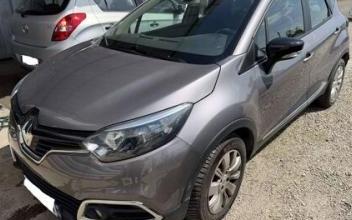 Renault captur Saint-Priest