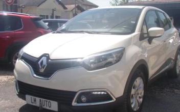 Renault captur Gagny