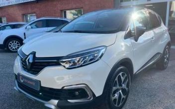Renault captur Montauban