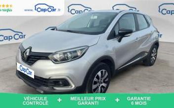 Renault captur Isneauville