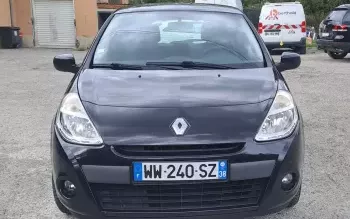 Renault Clio Voiron