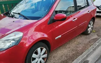 Renault Clio Amilly