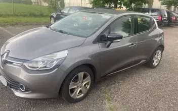 Renault Clio Issoudun