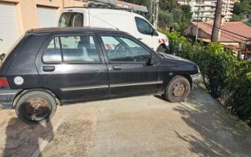 Renault clio Grasse