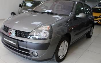 Renault Clio Coulommiers