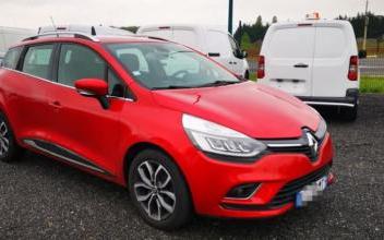 Renault Clio Lexy