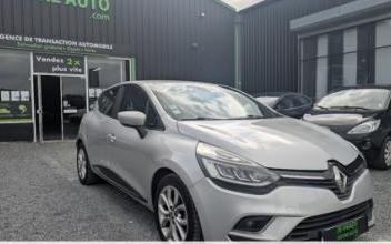 Renault clio Libourne