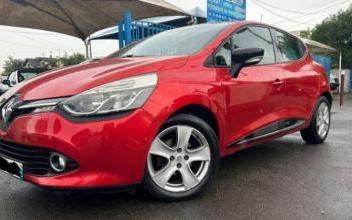 Renault Clio Montfermeil