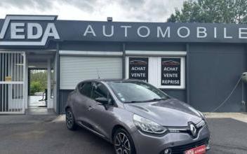 Renault Clio La-Ricamarie