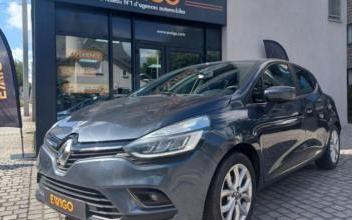 Renault Clio Limoges