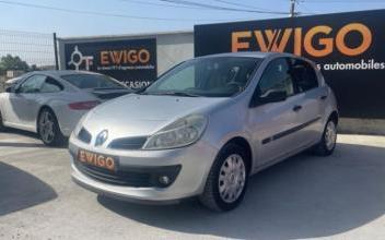 Renault Clio Andrézieux-Bouthéon