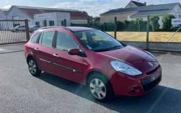 Renault clio Cercottes