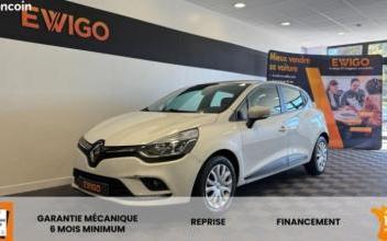 Renault Clio Saint-Apollinaire