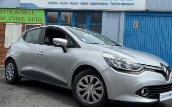 Renault Clio Essey-lès-Nancy