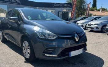 Renault Clio Vitrolles