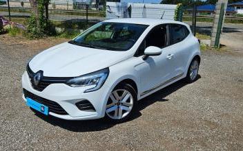 RENAULT Clio Les-Essarts-le-Roi