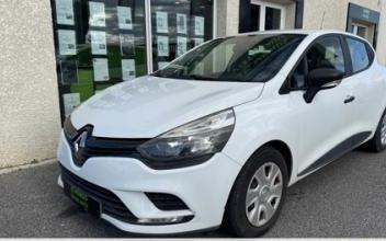 Renault clio Saint-Laurent-de-la-Salanque