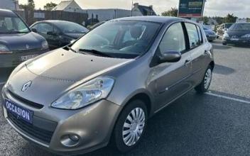 Renault clio Cléguer