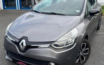 Renault Clio Lens