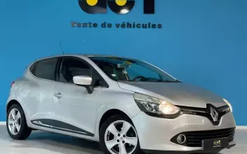 Renault Clio Bar-le-Duc