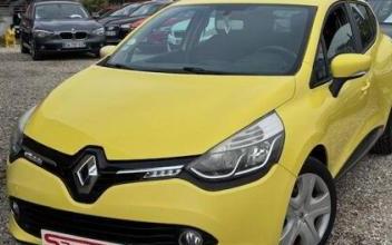 Renault clio Saint-Priest