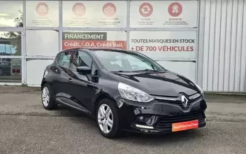 Renault Clio Dijon