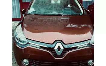 Renault Clio Marseille